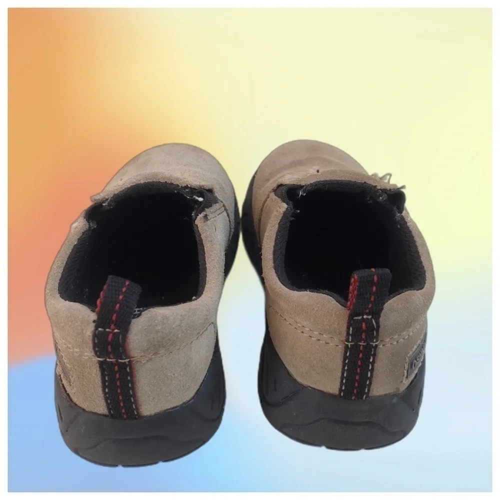 Oshkosh shoes